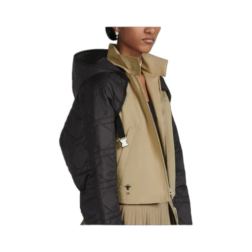 2-In-1 Peacoat