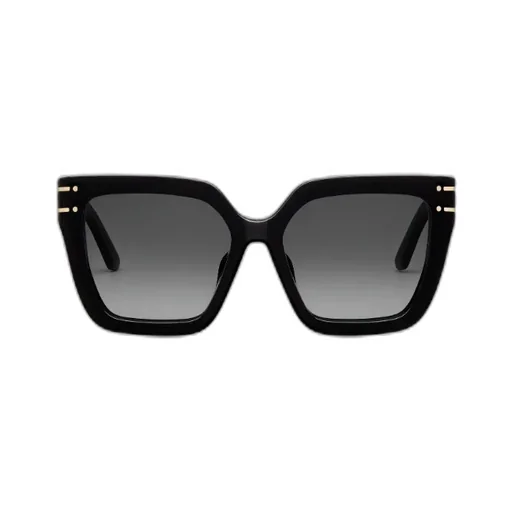 Square Frame Sunglasses