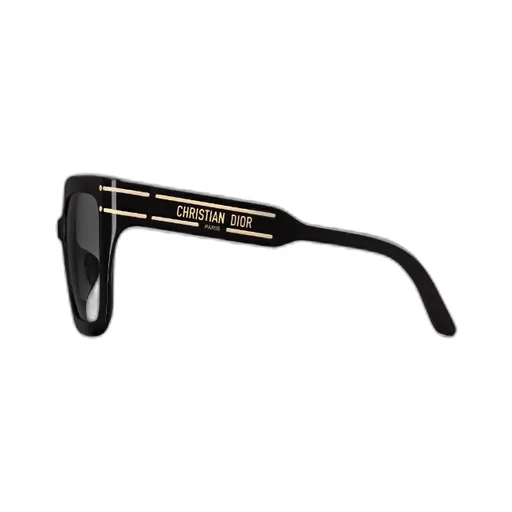 Square Frame Sunglasses