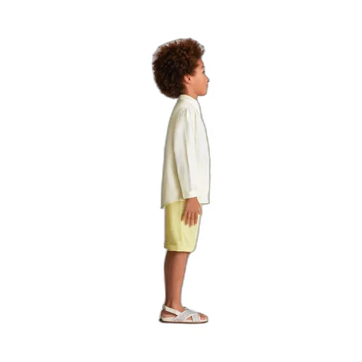 Bermuda Shorts