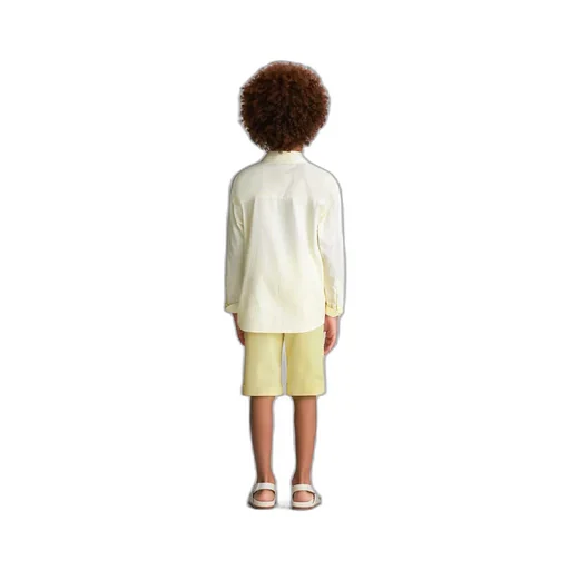 Bermuda Shorts