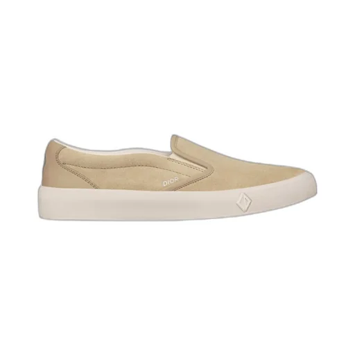 B101 Slip-On Sneaker