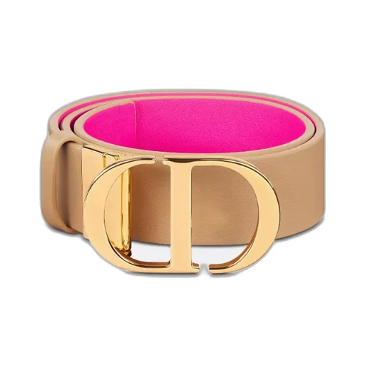 30 Montaigne Reversible Belt