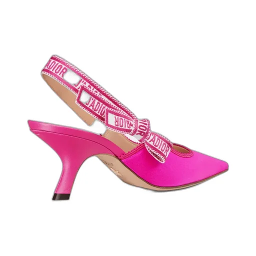 J'adior Slingback Pump