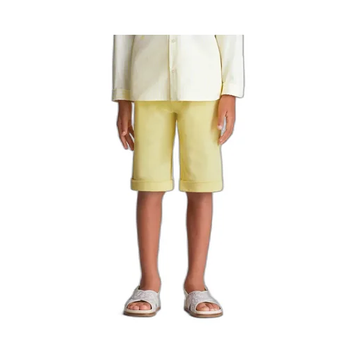 Bermuda Shorts