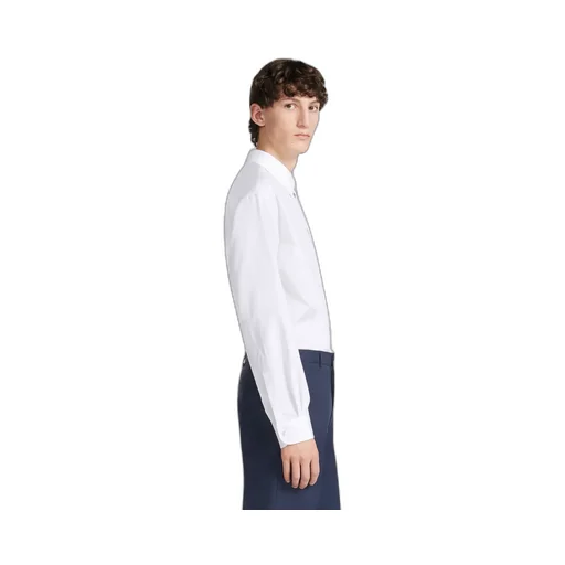 Cd Diamond Oversized Shirt
