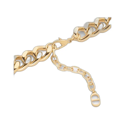 Couture Chain Link Necklace