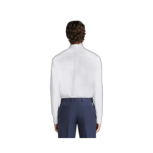 Cd Diamond Oversized Shirt