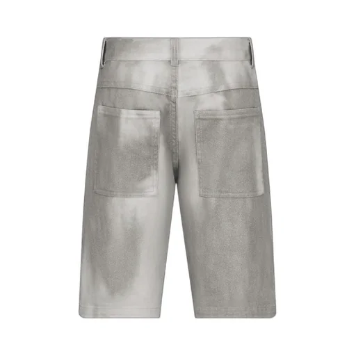 Bermuda Shorts