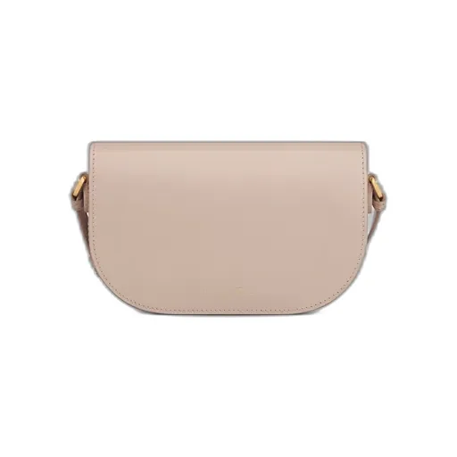 Cd Signature Bag With Strap