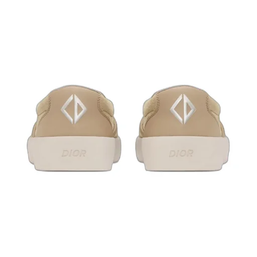 B101 Slip-On Sneaker