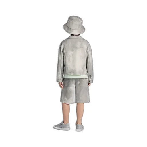 Bermuda Shorts