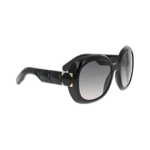 Round Frame Sunglasses