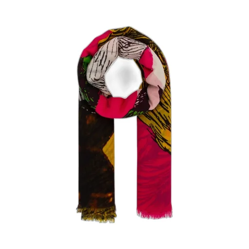 Logo Scarf