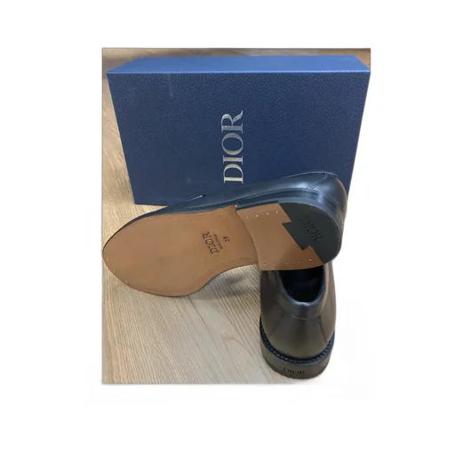 Logo Business Casual Shoes