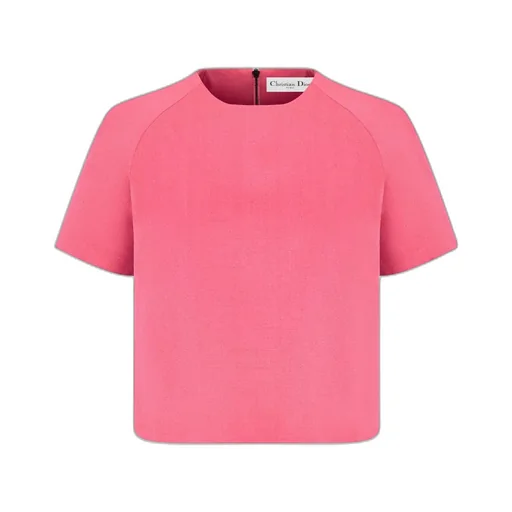 Short-Sleeved Top
