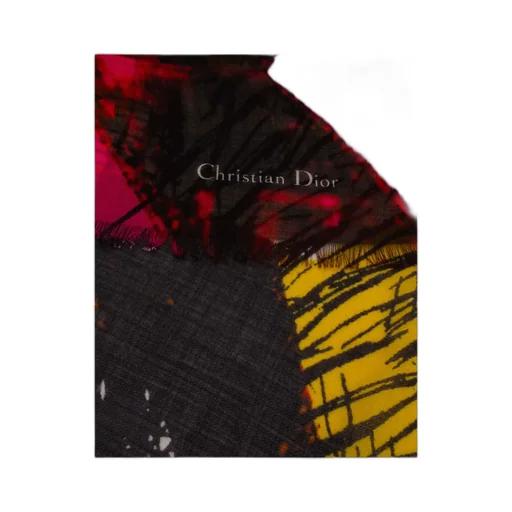 Logo Scarf