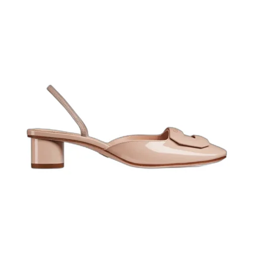 Day Slingback Flat