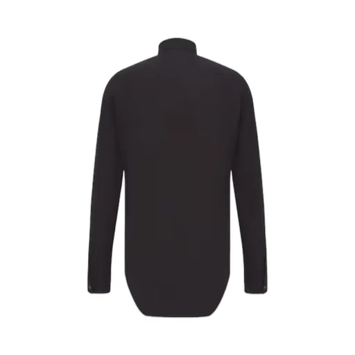 Bee Embroidered Shirt