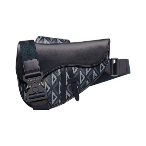 Saddle Bag