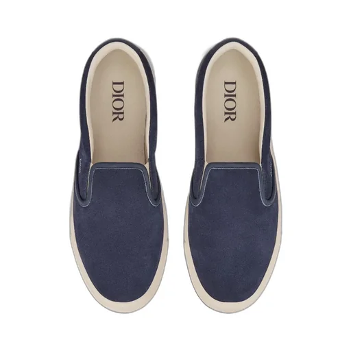 B101 Slip-On Sneaker