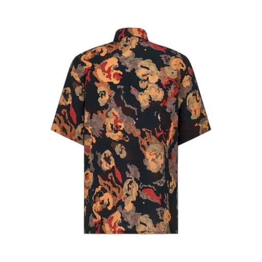 Short-Sleeved Shirt