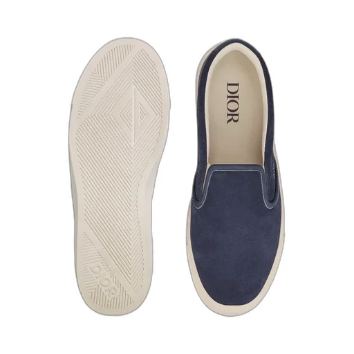 B101 Slip-On Sneaker