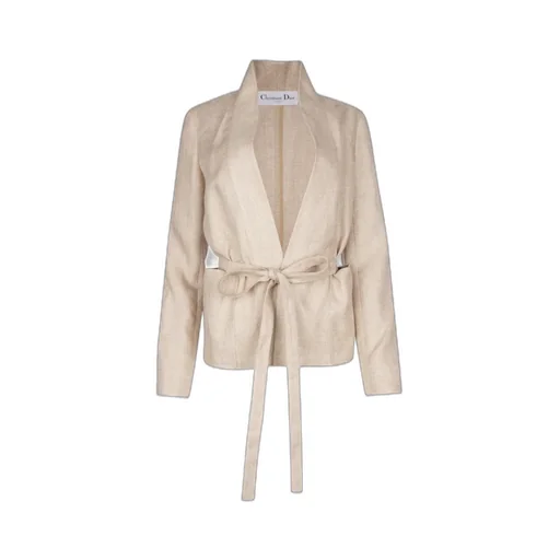 Long-Sleeved Jacket