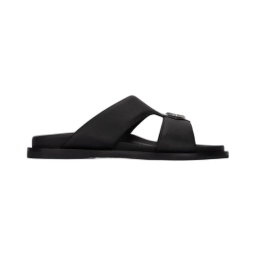 Logo Slippers
