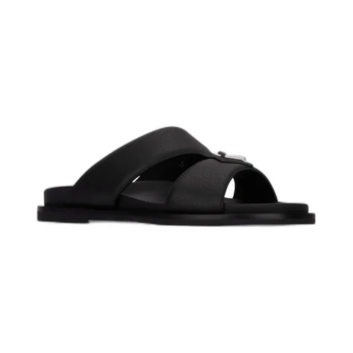 Logo Slippers