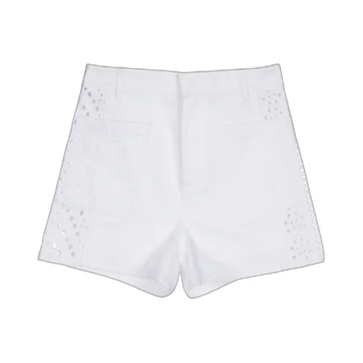 Logo Shorts