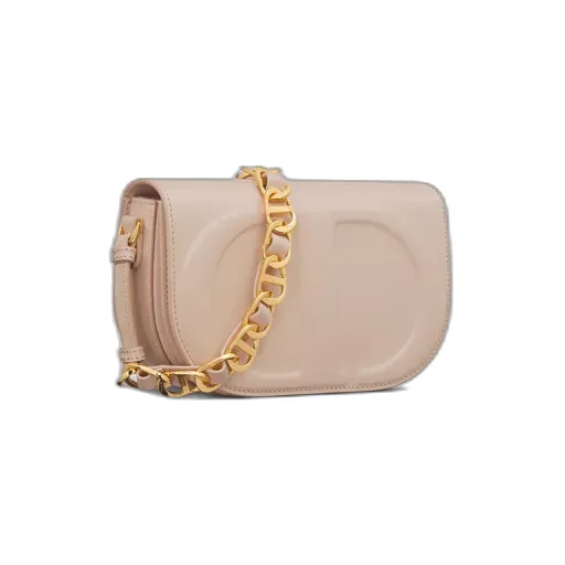 Cd Signature Bag With Strap