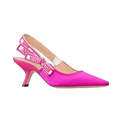J'adior Slingback Pump