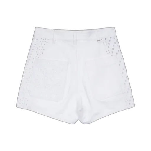 Logo Shorts