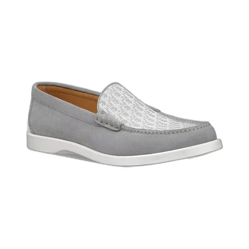 Granville Loafer