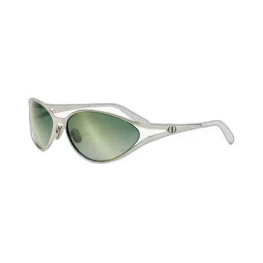 Logo Sunglasses