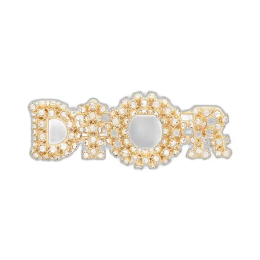 Lady Dior Brooch