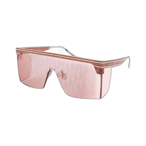 Diorclub M1U Mask Frame Sunglasses