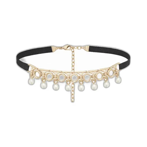 La Parisienne Choker