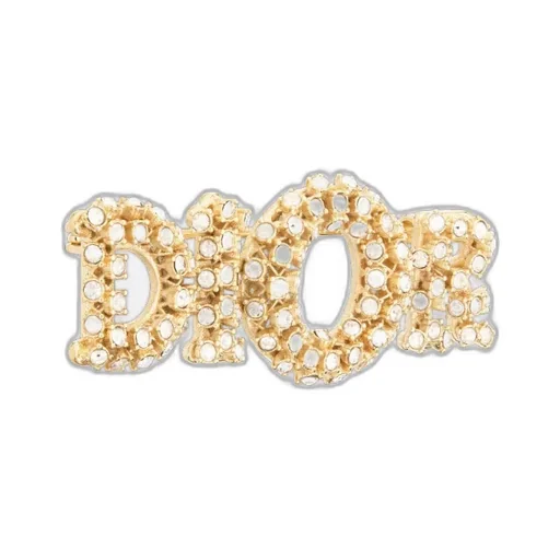 Lady Dior Brooch