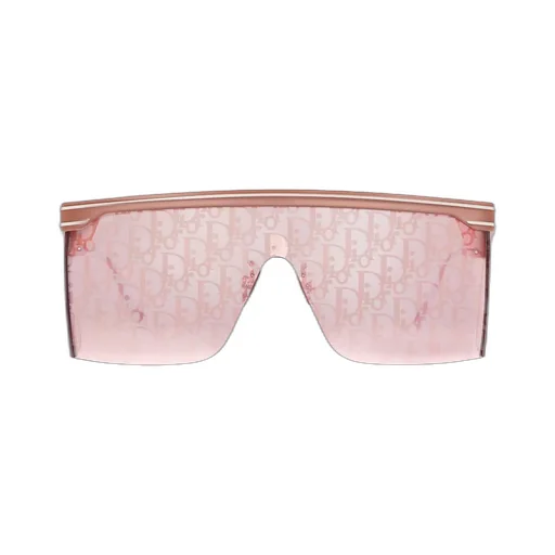 Diorclub M1U Mask Frame Sunglasses