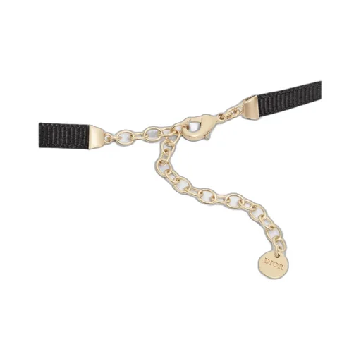La Parisienne Choker