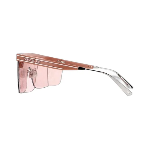 Diorclub M1U Mask Frame Sunglasses