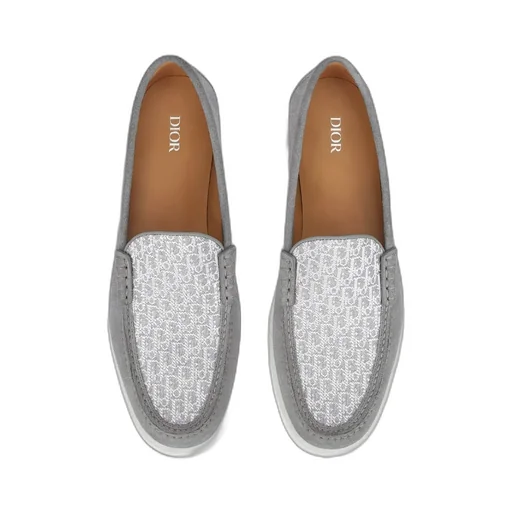 Granville Loafer