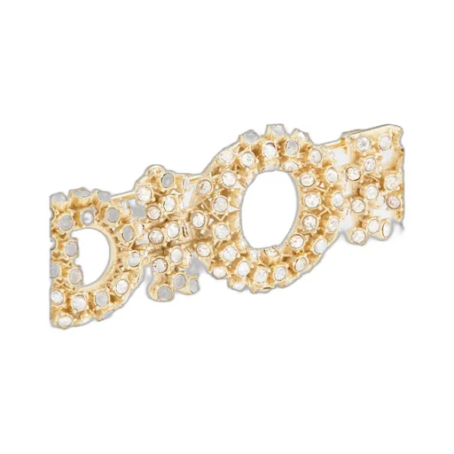 Lady Dior Brooch