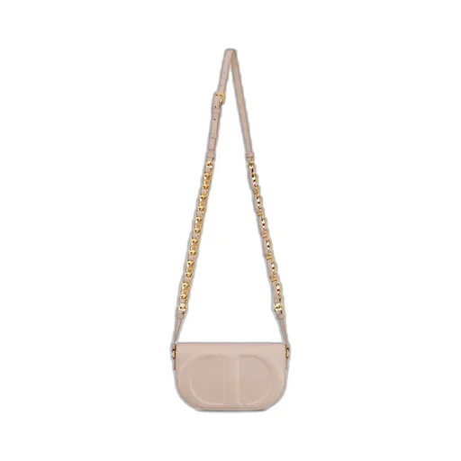 Cd Signature Bag With Strap