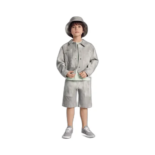 Bermuda Shorts
