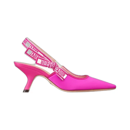 J'adior Slingback Pump