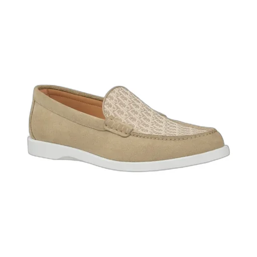 Granville Loafer