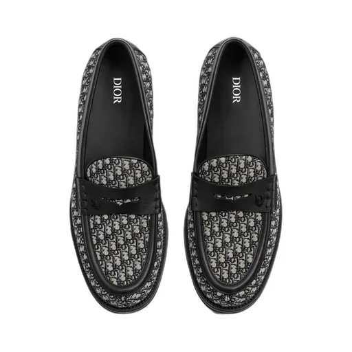 Granville Loafer